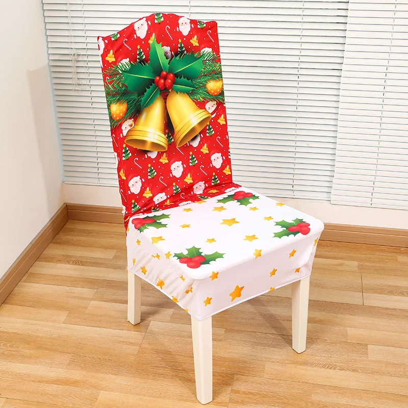 Festive Christmas Table Cover Stornfield