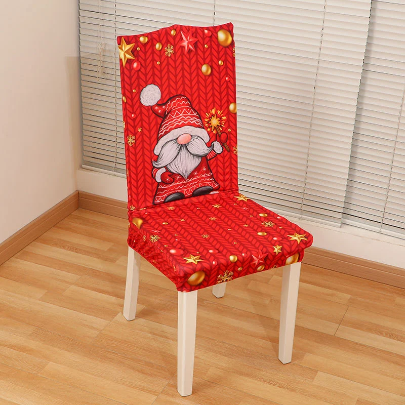 Festive Christmas Table Cover Stornfield
