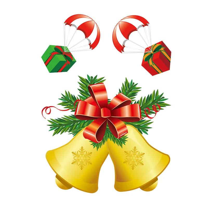 Festive Cartoon Reindeer Decoration Stornfield