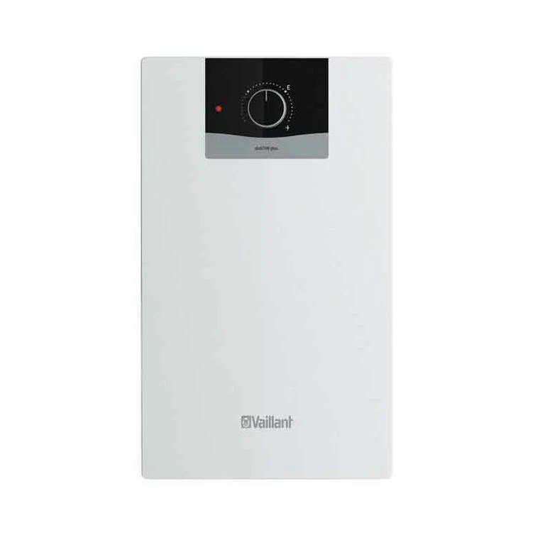 untertischspeicher vaillant ven5/7u plus