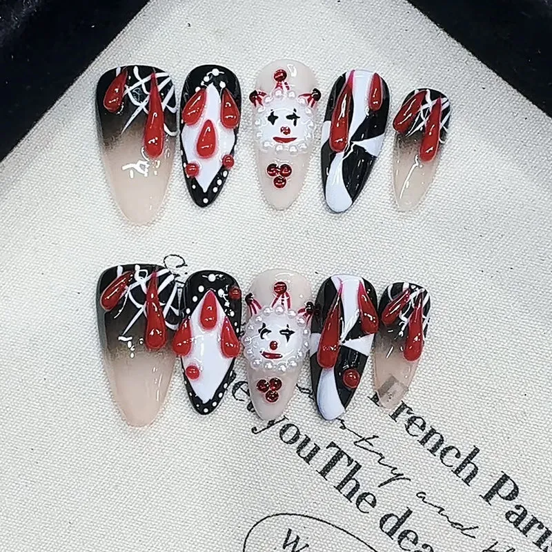 Artistic Nail Design Karnz