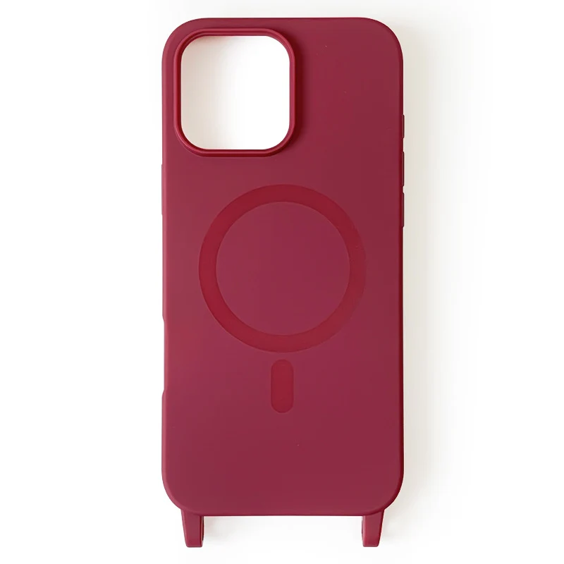 Wireless Charging Kompatible Handyhülle Karnz