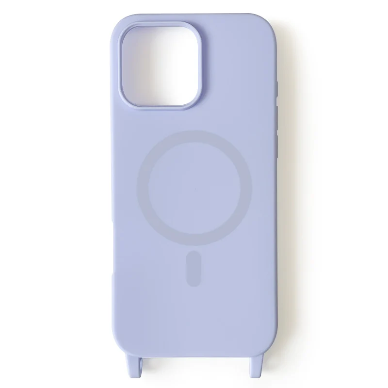 Wireless Charging Kompatible Handyhülle Karnz
