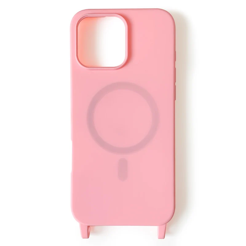 Wireless Charging Kompatible Handyhülle Karnz
