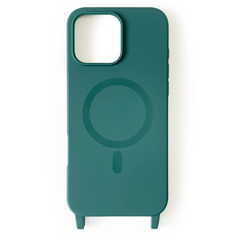 Wireless Charging Kompatible Handyhülle Karnz