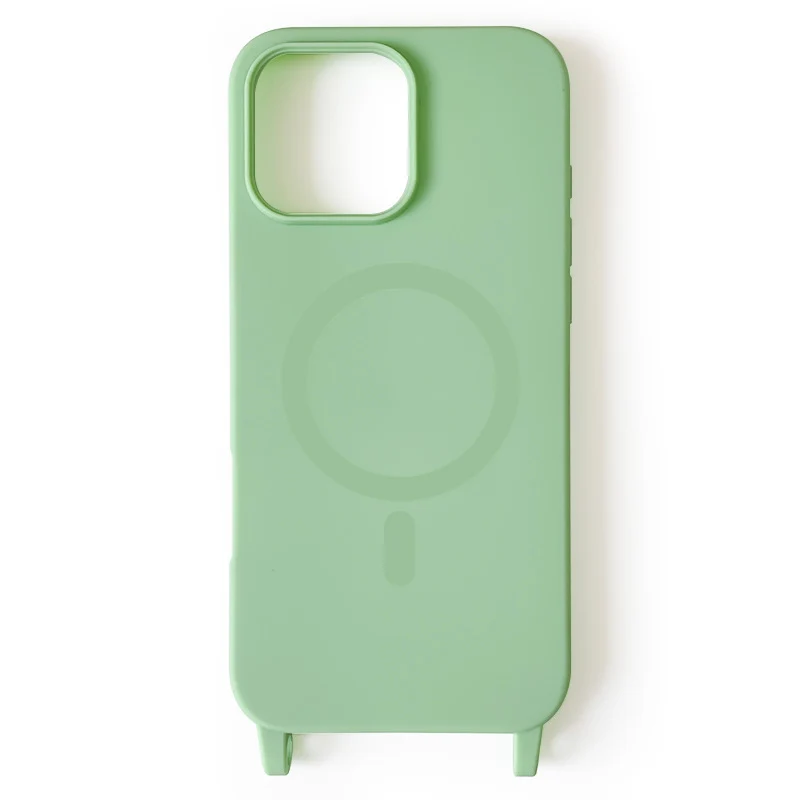 Wireless Charging Kompatible Handyhülle Karnz