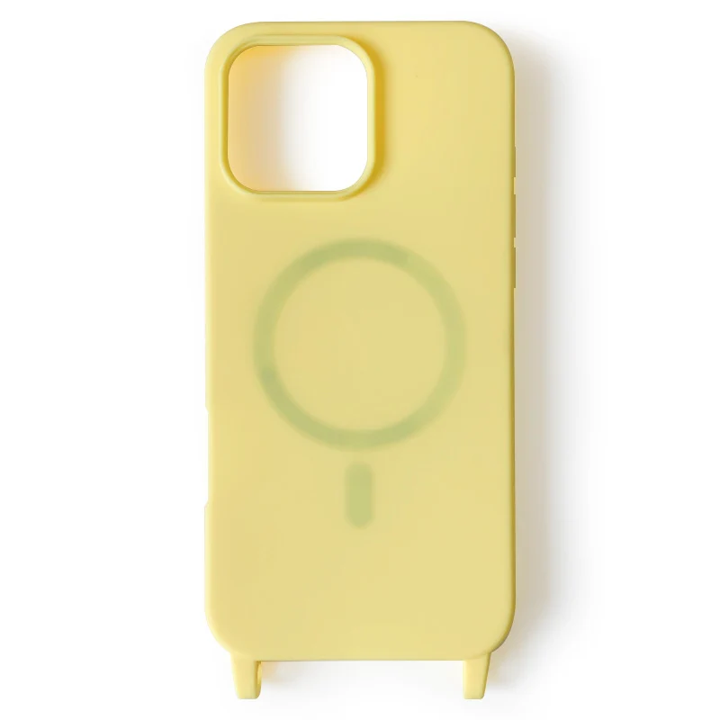 Wireless Charging Kompatible Handyhülle Karnz
