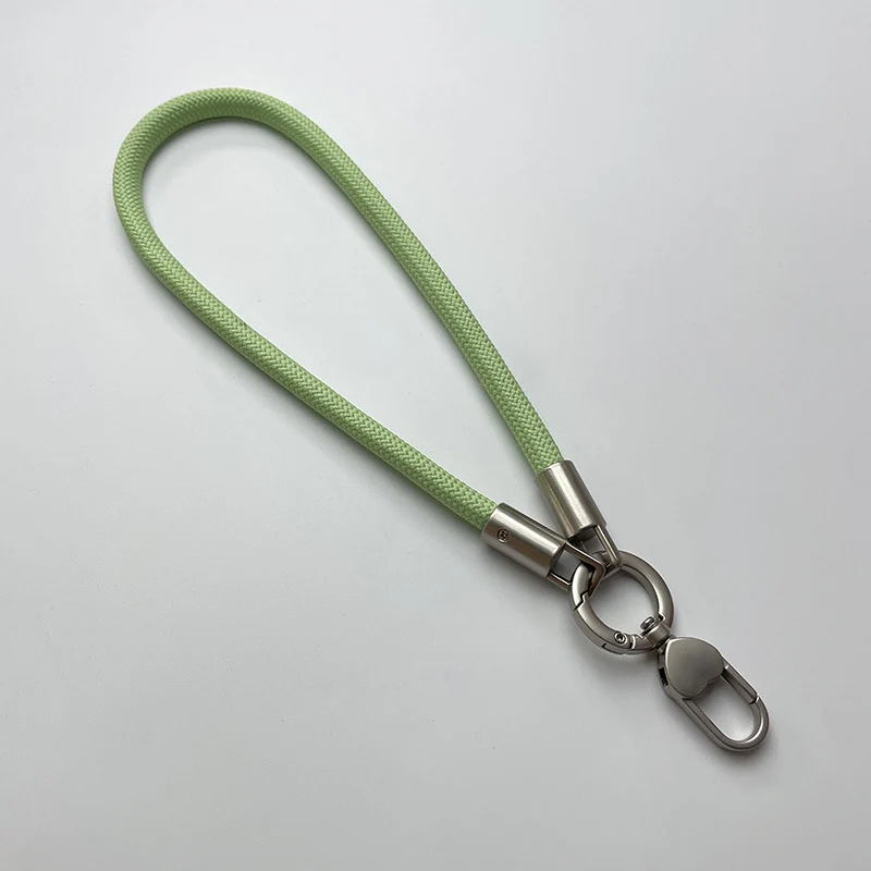 Vielseitiger Seil-Schlüsselanhänger Karnz