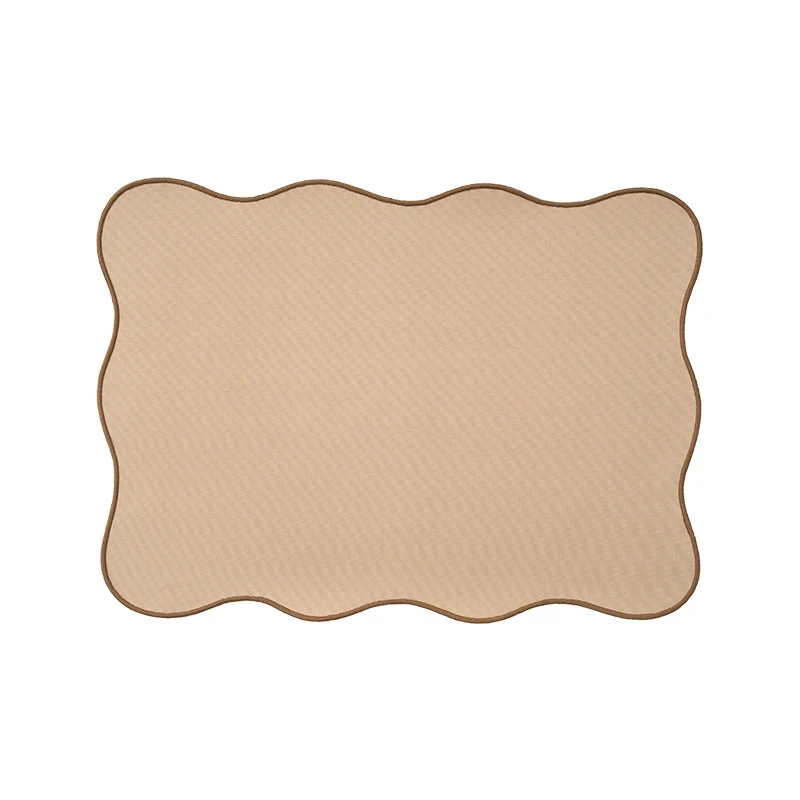 Quilted Premium Trunk Protection Pad made of Artificial Leather Stornfield