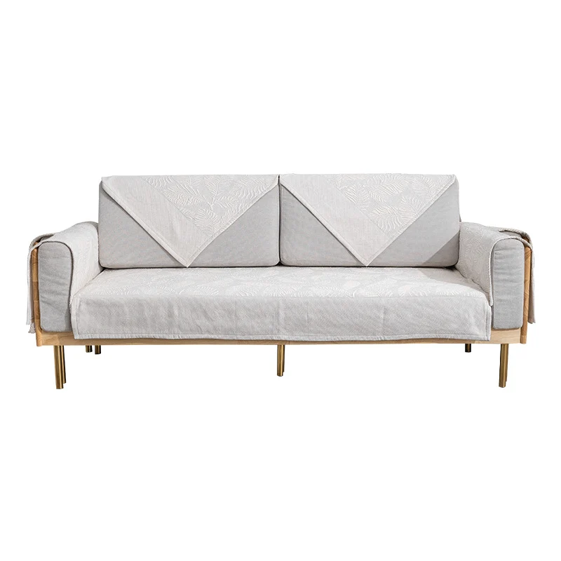 Quilted Sofa Protection Set Stornfield