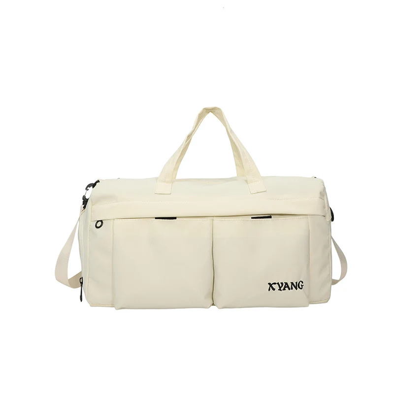Vielseitige Fitness Duffel Bag Karnz