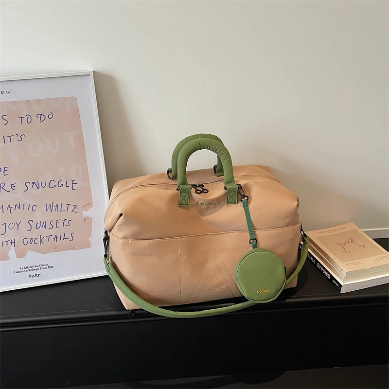 Vielseitige Langlebige Reise-Duffle-Tasche Karnz