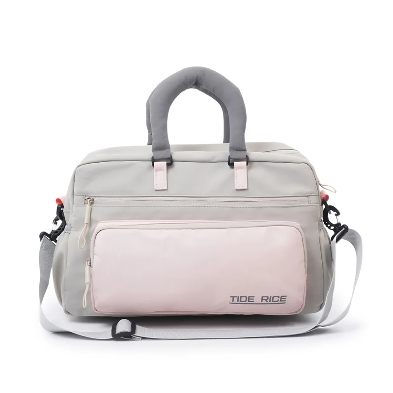 Vielseitige Aktive Lebensstil Reisetasche Karnz
