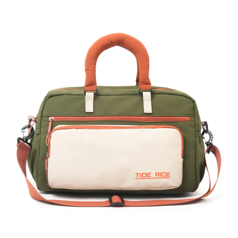 Vielseitige Aktive Lebensstil Reisetasche Karnz