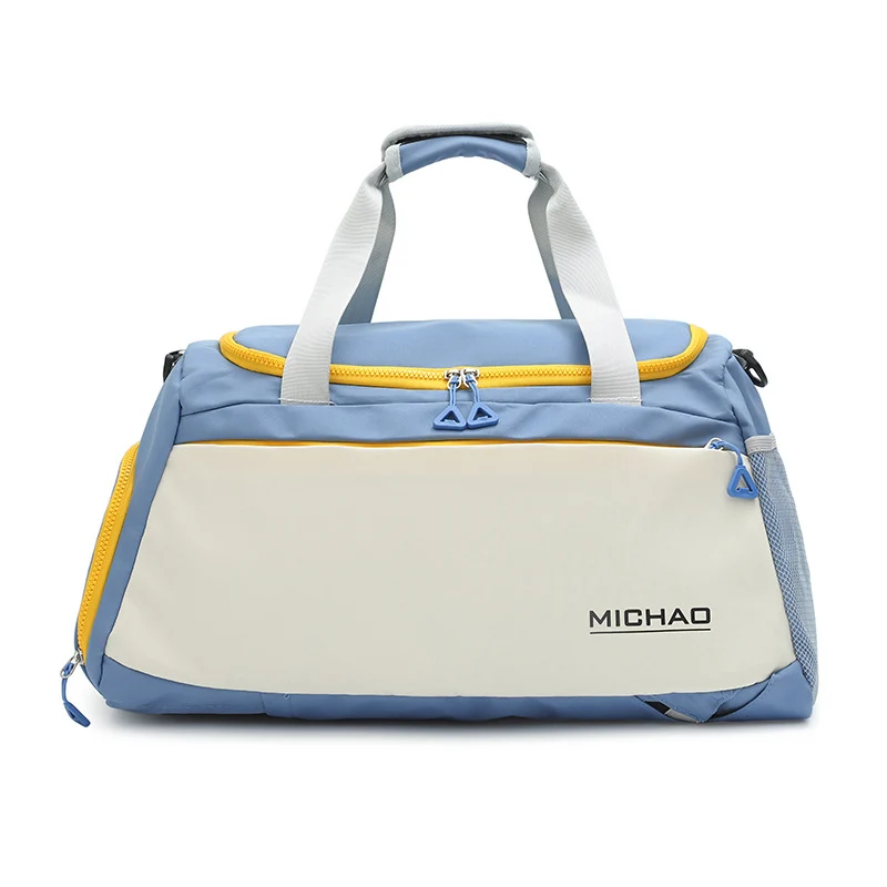 Vielseitige Aktive Lebensstil Duffel Tasche Karnz