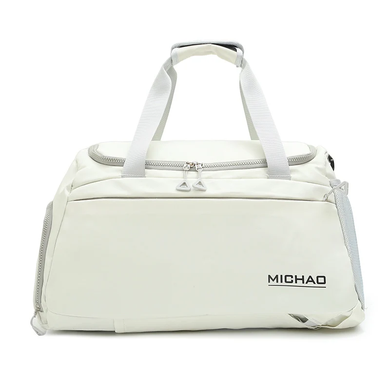 Vielseitige Aktive Lebensstil Duffel Tasche Karnz
