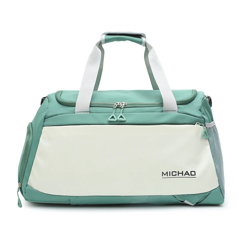Vielseitige Aktive Lebensstil Duffel Tasche Karnz