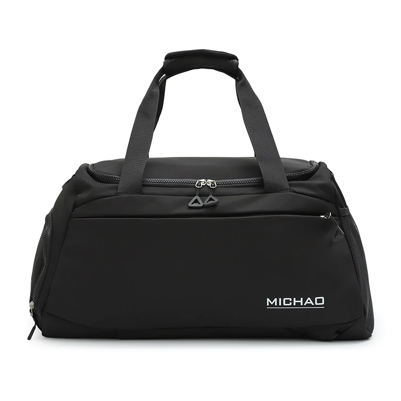 Vielseitige Aktive Lebensstil Duffel Tasche Karnz