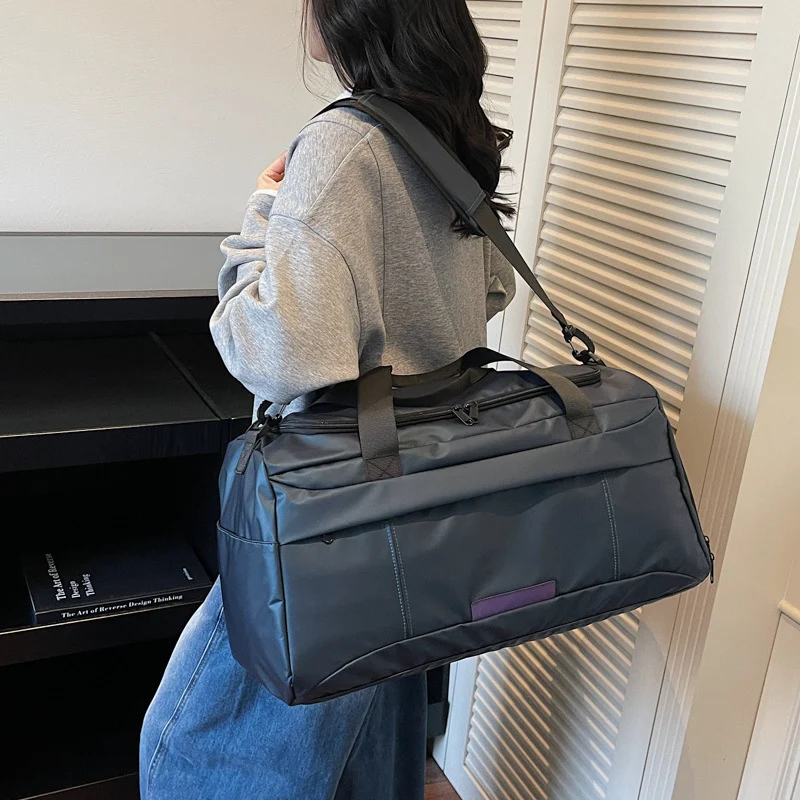 Reise Sport Duffel Tasche Karnz