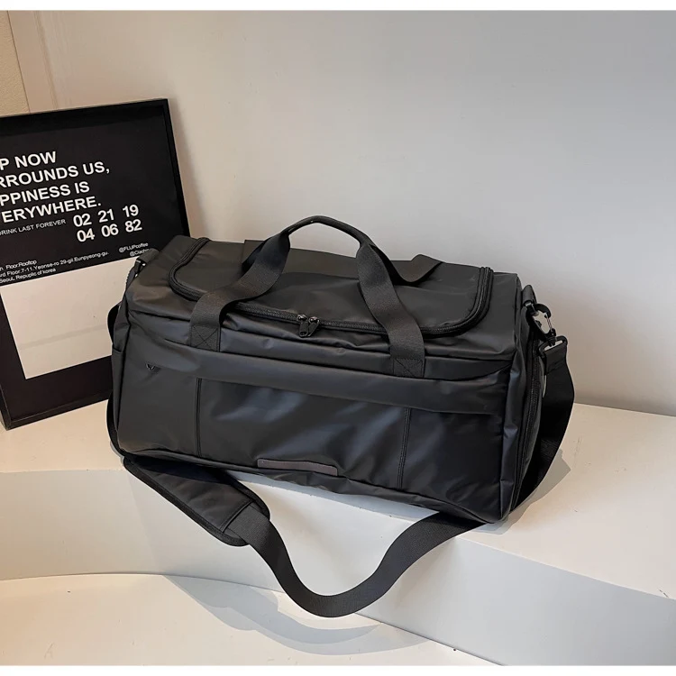 Reise Sport Duffel Tasche Karnz