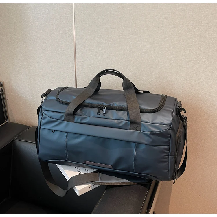 Reise Sport Duffel Tasche Karnz