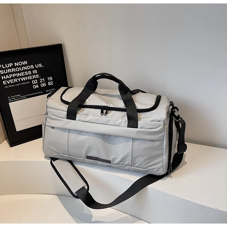 Reise Sport Duffel Tasche Karnz