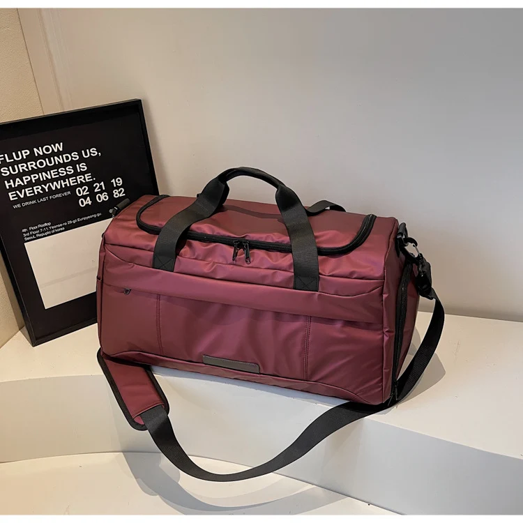 Reise Sport Duffel Tasche Karnz