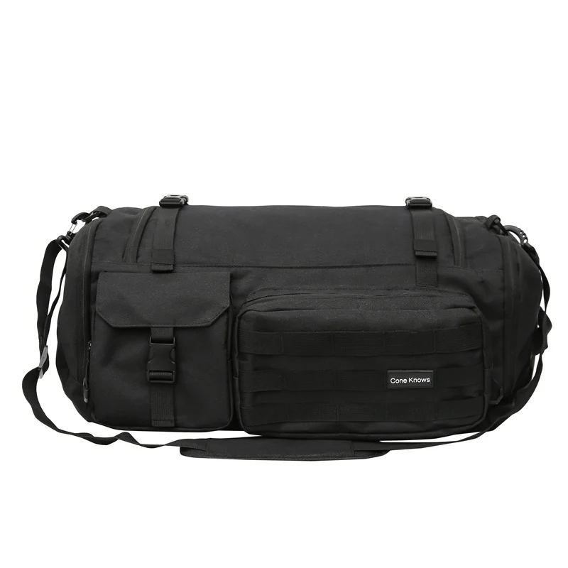 Taktische Mehrfach-Fach Duffel-Tasche Karnz