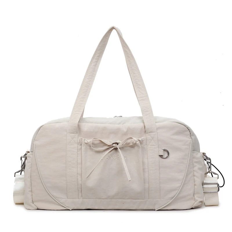 Stylische Vielseitige Reisetasche Karnz