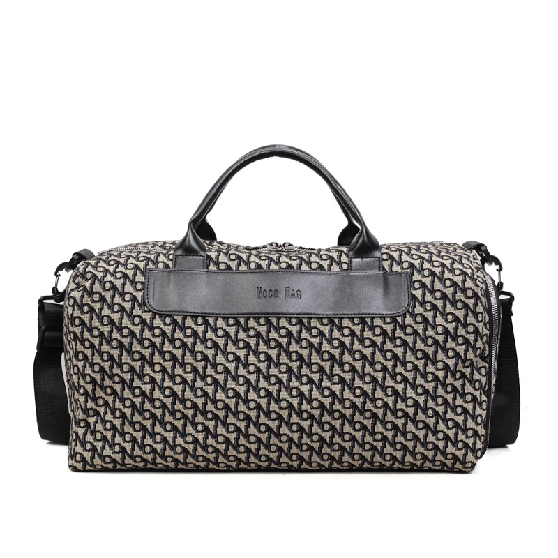 Stylische Utility Duffel Bag Karnz