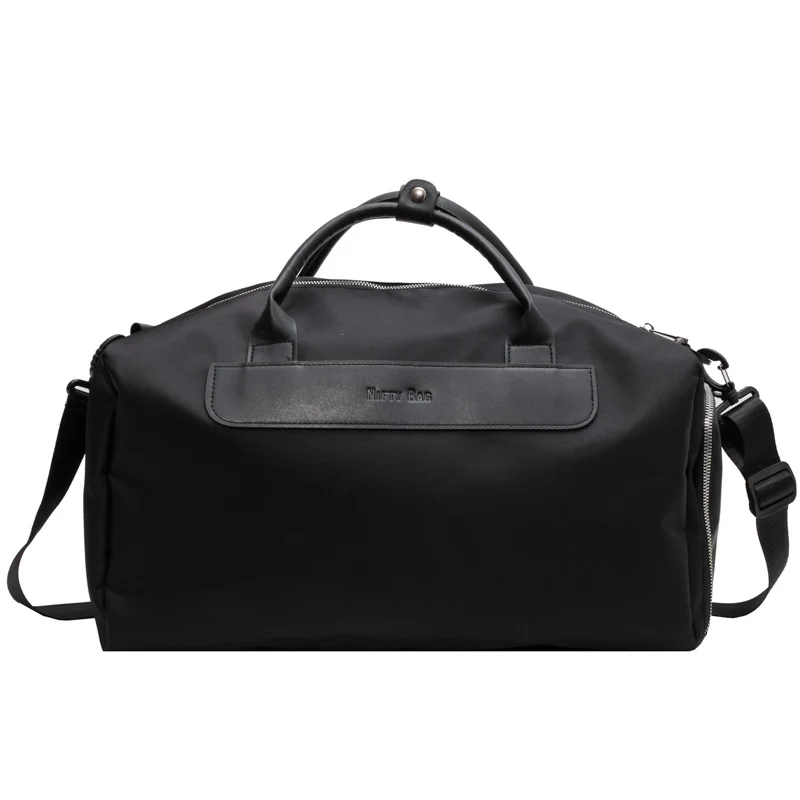 Stylische Reise Wochenend Duffle Tasche Karnz