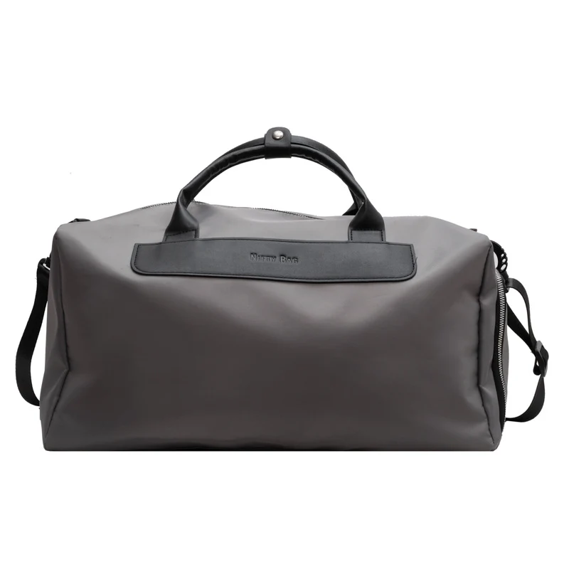 Stylische Reise Wochenend Duffle Tasche Karnz