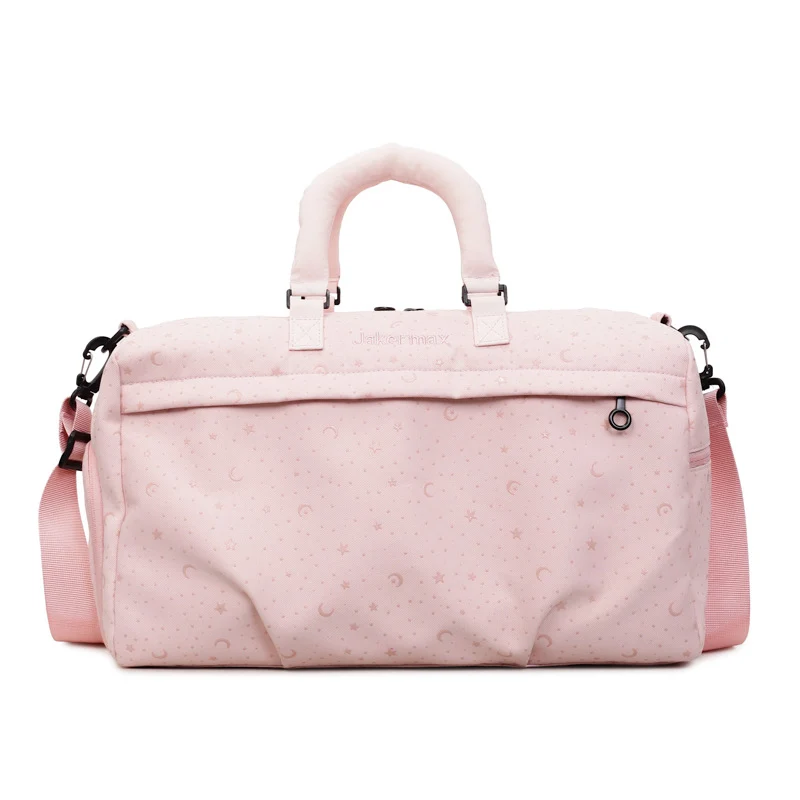 Stylische Reis-Duffel-Tasche mit hochwertigem wasserabweisendem Material Karnz