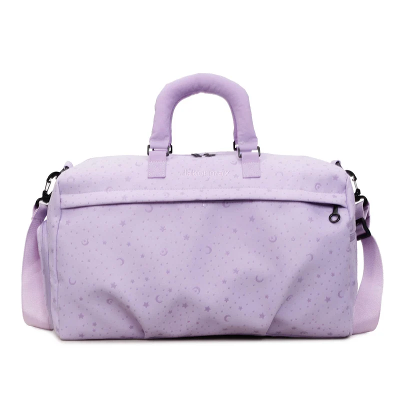 Stylische Reis-Duffel-Tasche mit hochwertigem wasserabweisendem Material Karnz