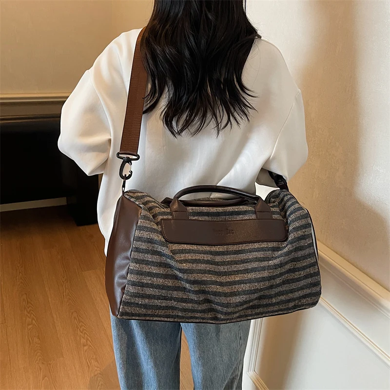 Stylische Reis-Duffle Bag Karnz 1790157912