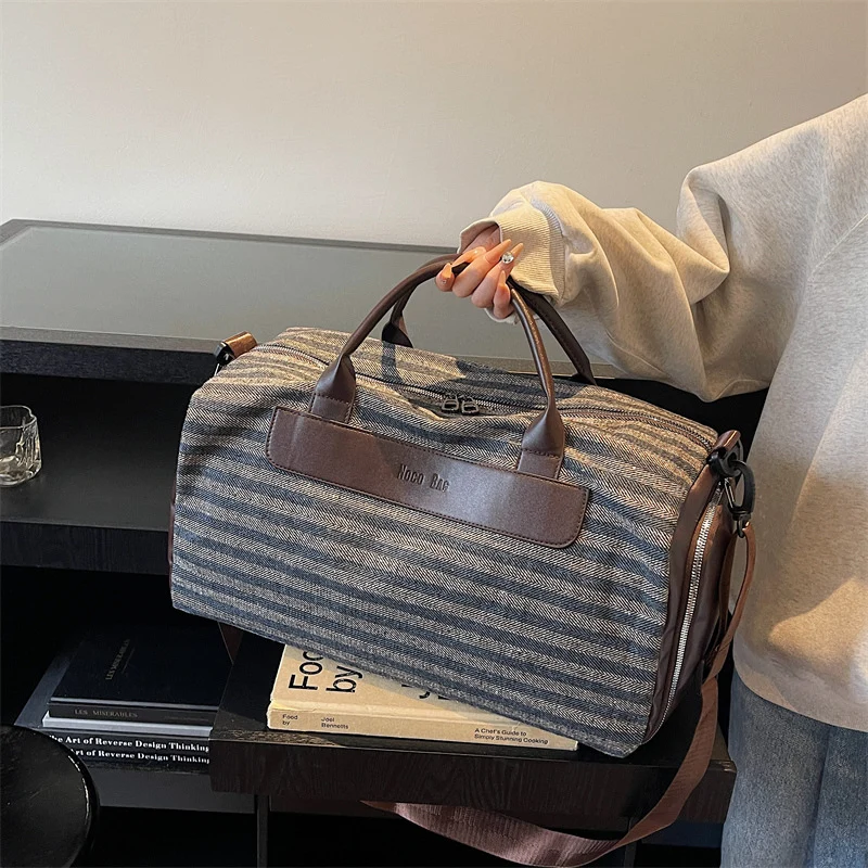 Stylische Reis-Duffle Bag Karnz 1790157912