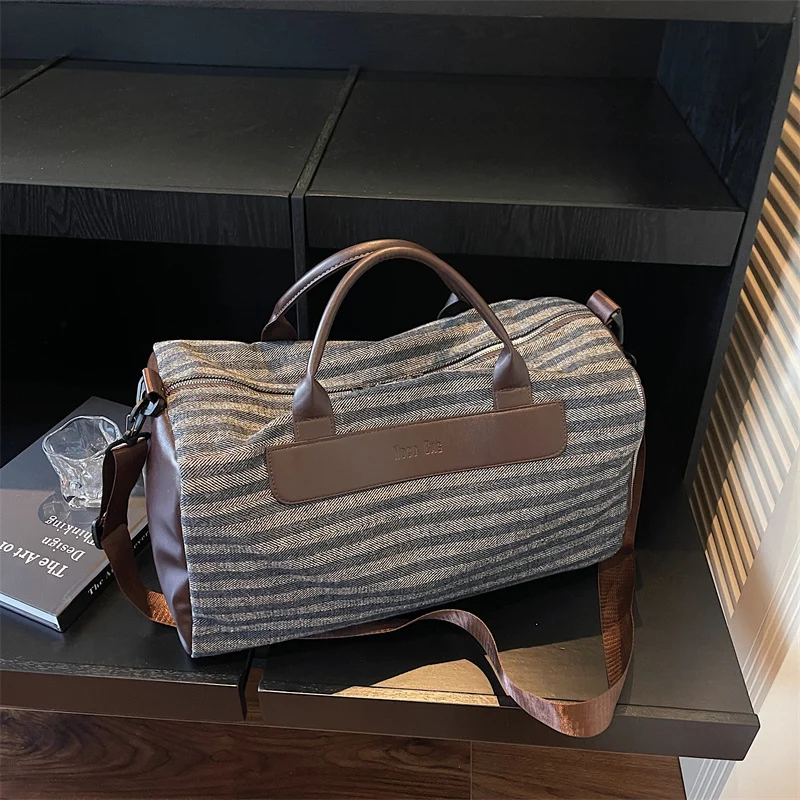 Stylische Reis-Duffle Bag Karnz 1790157912