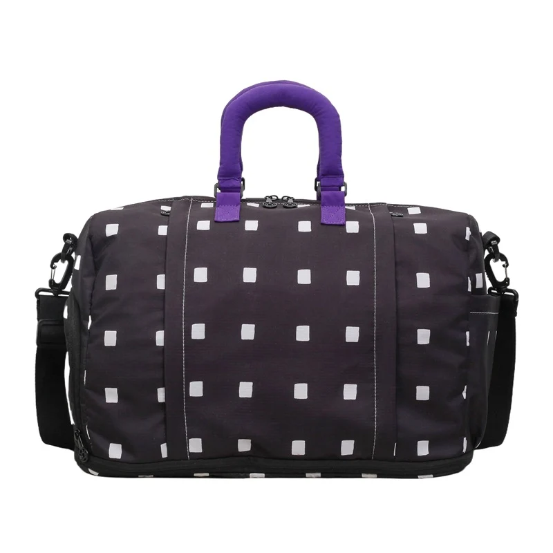 Stylische Reis-Duffle-Tasche Karnz 1790157858