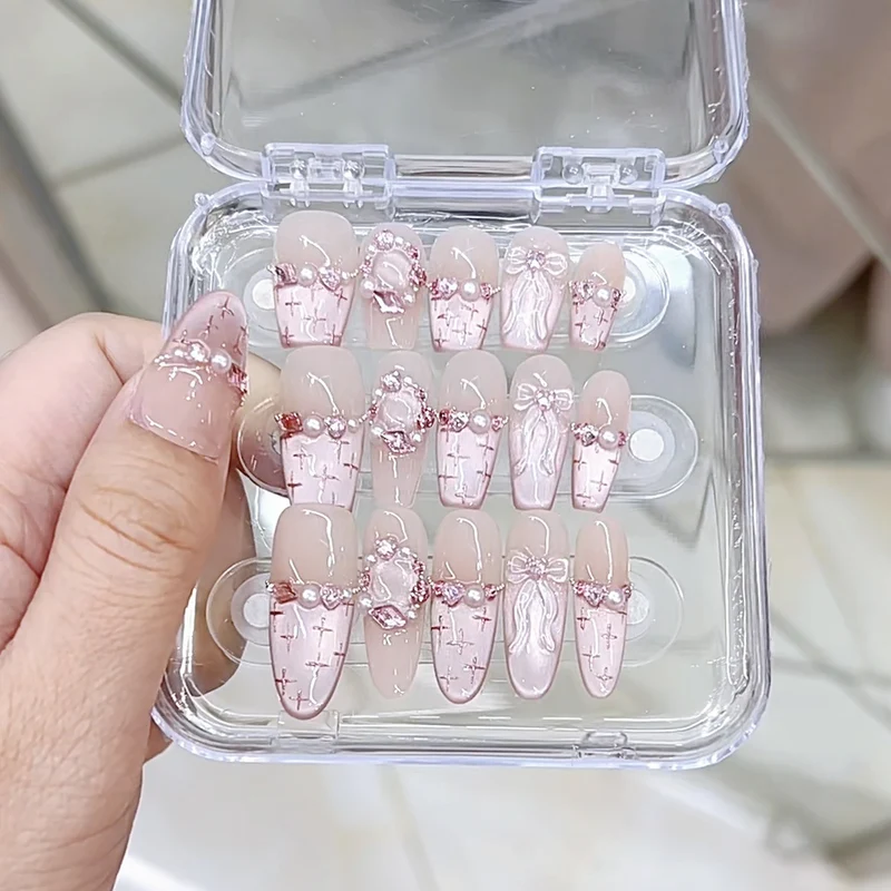 Dekorative Nagelkunst Tipps Karnz