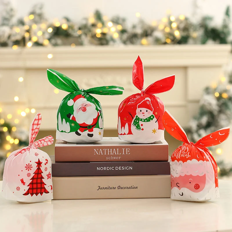 Holiday Gift Wrapping Bag Stornfield