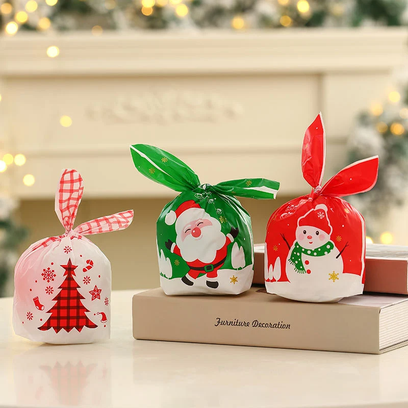 Holiday Gift Wrapping Bag Stornfield