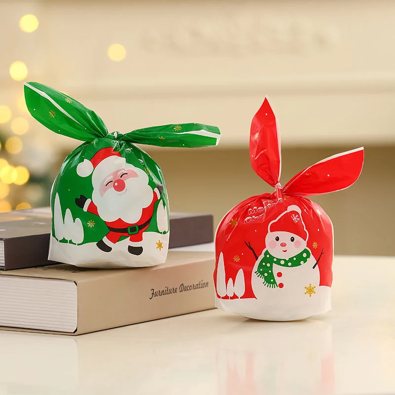 Holiday Gift Wrapping Bag Stornfield