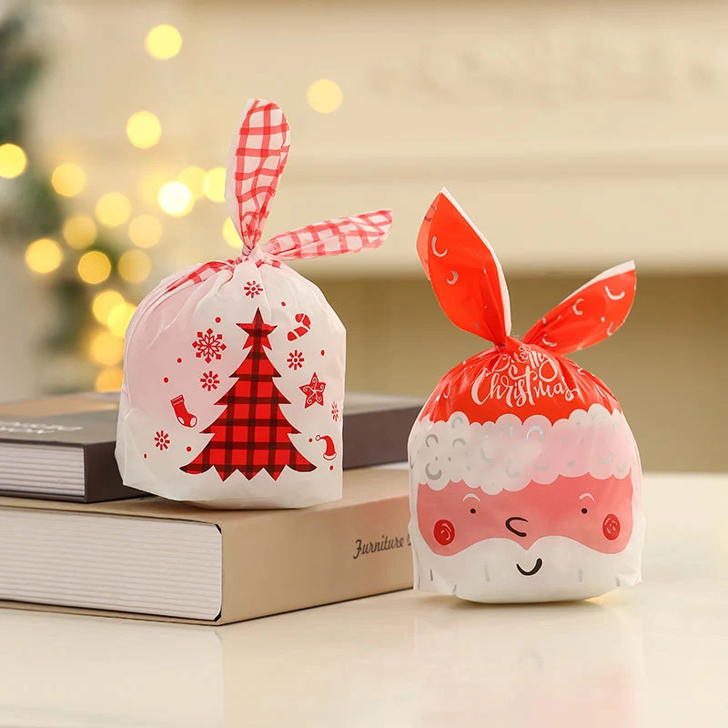 Holiday Gift Wrapping Bag Stornfield