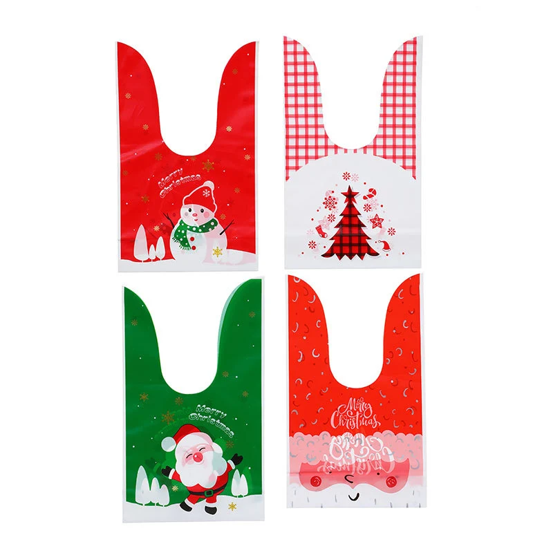 Holiday Gift Wrapping Bag Stornfield