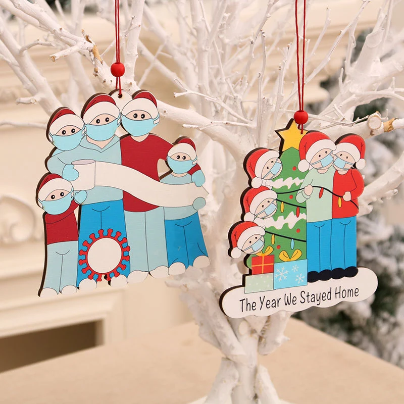 Holiday Family Ornament Stornfield