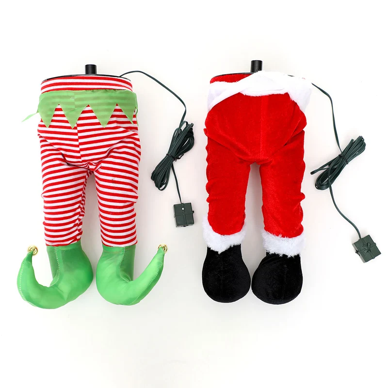 Holiday Elf Decoration Stornfield
