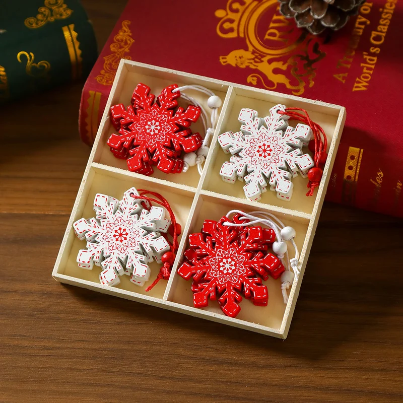 Holiday Decorative Felt Ornaments Stornfield