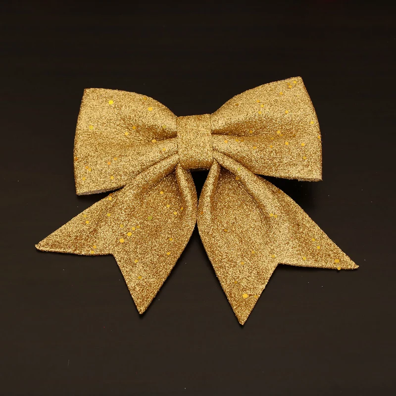 Glittering Hair Bow Set Stornfield