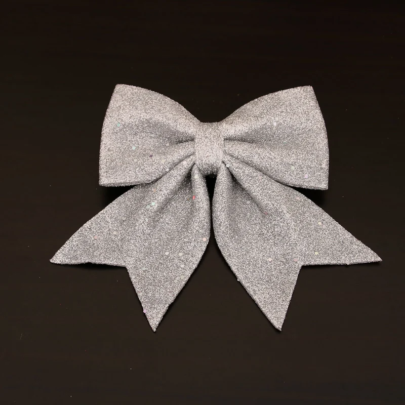 Glittering Hair Bow Set Stornfield