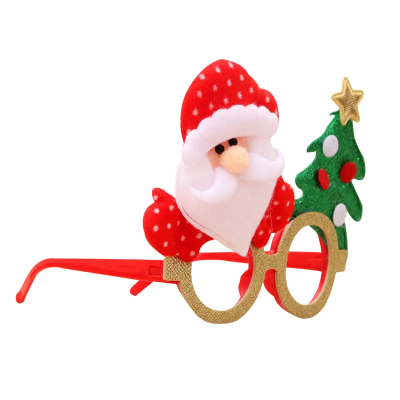 Fun Holiday Themed Glasses Stornfield